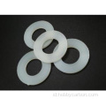 M3 Nylon Round Flat Washers